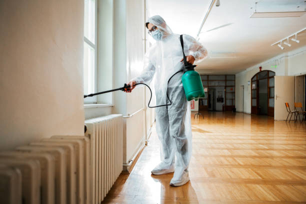 Best Residential Pest Control  in Longwood, FL